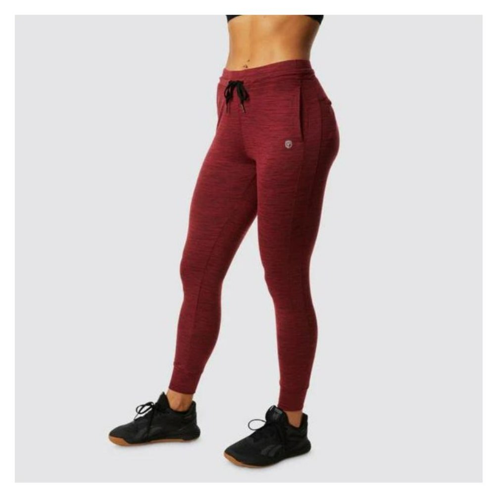 Rest Day Joggers